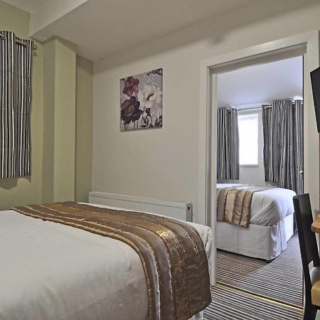 רוצ'סטר Rbs Hotel מראה חיצוני תמונה
