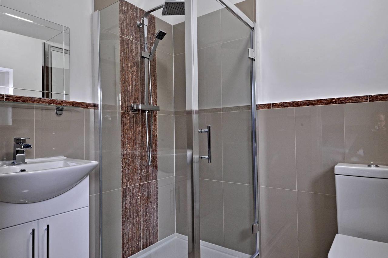 רוצ'סטר Rbs Hotel מראה חיצוני תמונה